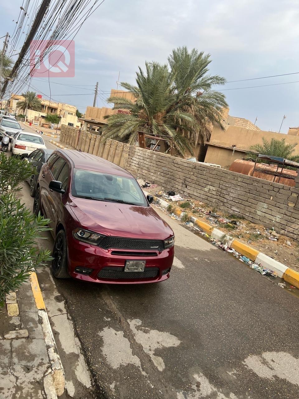 دۆج دۆرانگۆ